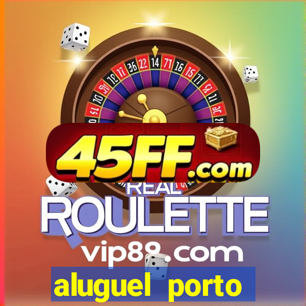 aluguel porto alegre kitnet